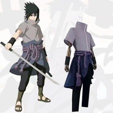 Costume cosplay anime naruto - cosplay,