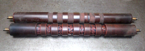 Rulli inchiostro taglio - 2,