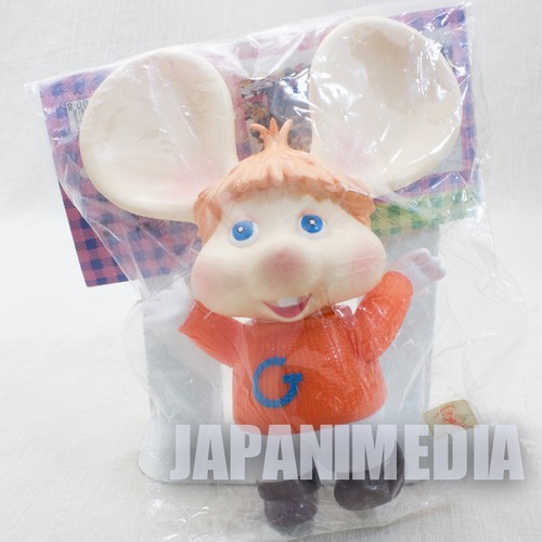 Rare topo gigio soft - rare,