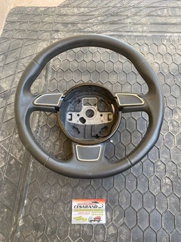 Volante audi a5 a6 a7 - volante, a3