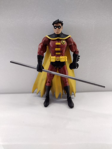Universe classics robin tim - dc,