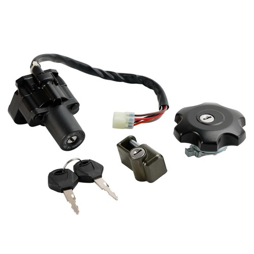 Kit serrures bouchon pour - kit,