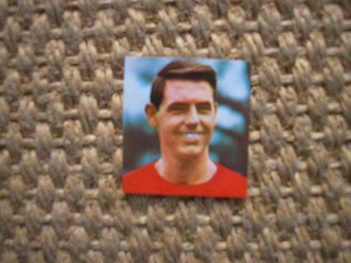 Gordon milne liverpool - milne,