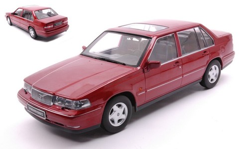 Modellino auto scala 18 - auto,