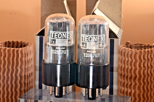 12sl7gt teonex pcs nos - 2,