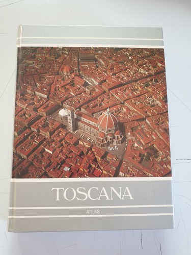 Guida turistica toscana - , ed