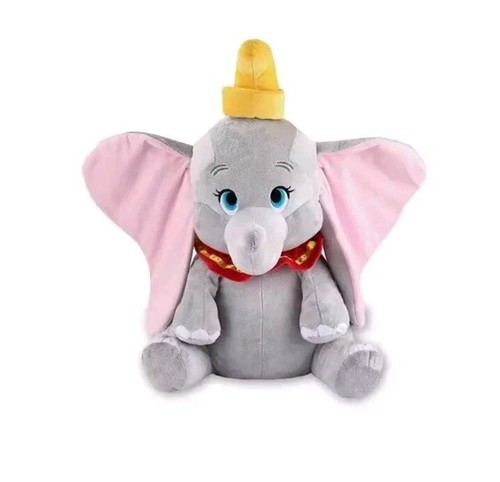 Dumbo peluche disney 30cm - dumbo,