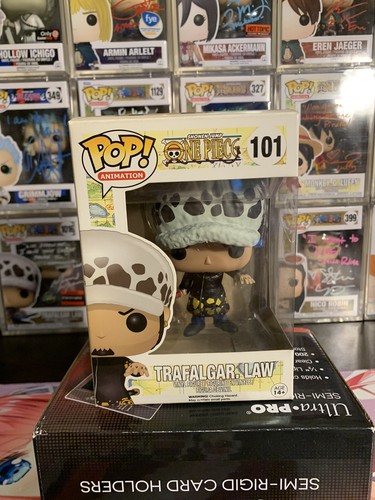 Funko pop vinile - funko, one