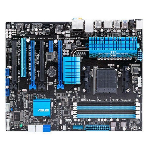 Per asus m5a99fx pro amd - m5a99fx, r2.0