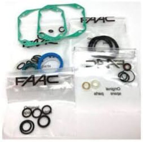 Kit guarnizioni per 422 - kit,