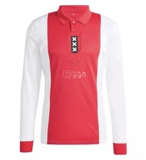 Ajax amsterdam 125th - ajax,