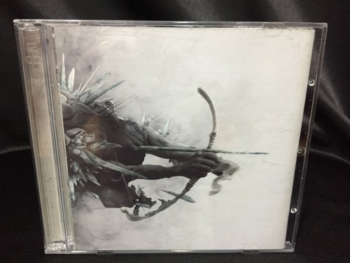 Linkin park the hunting - linkin,
