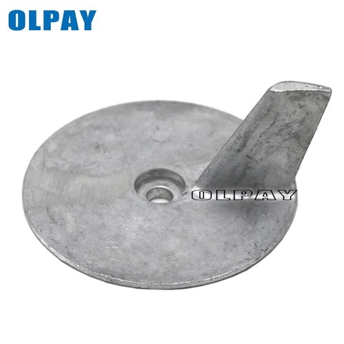 Anodo assetto tab - assetto, per