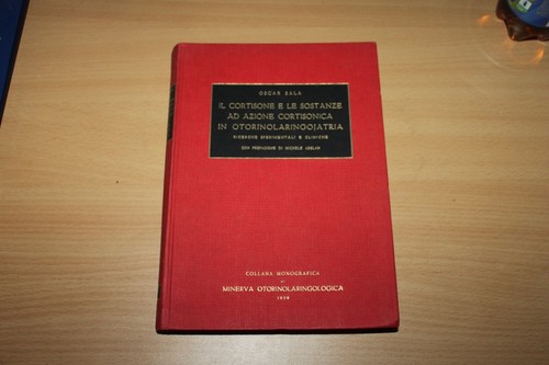 Cortisone sostanze ad - cortisone,
