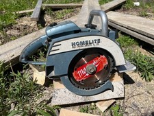 Rara sega circolare homelite - sega,