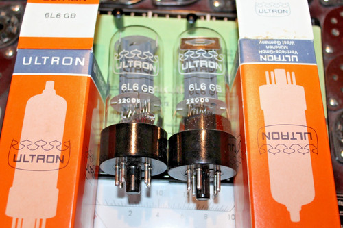 6l6gb ultron nos - 6l6gb,
