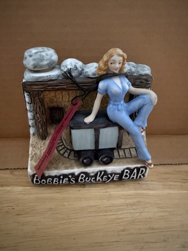 Dug bobbie buckeye bar - dug, bobbie's