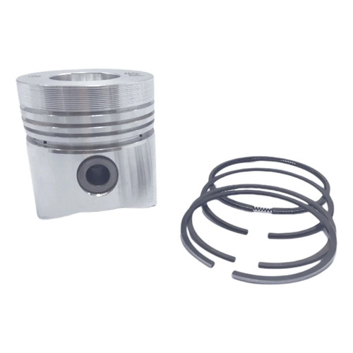 Kit pistone anello - pistone,