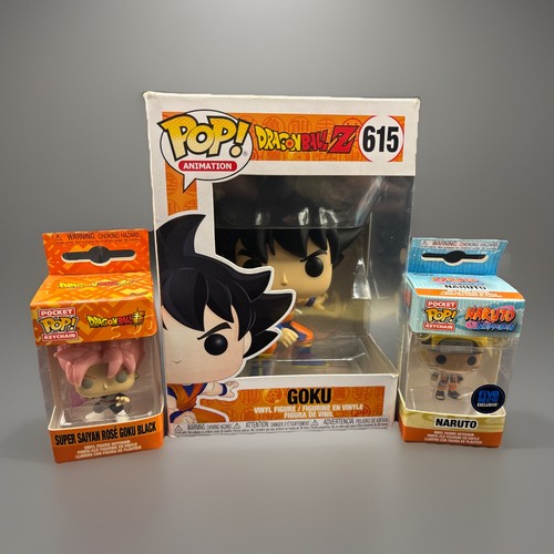 Funko pop set - set, dragon