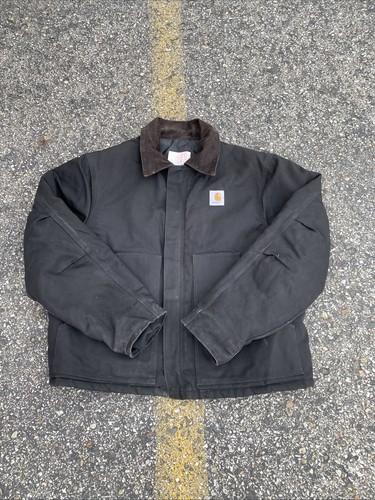 Giacca carhartt detroit jo2 - giacca,