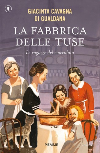 Fabbrica delle tuse le - delle, tuse.