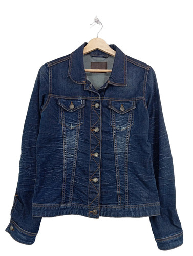 Giacca jeans donna - giacca, di