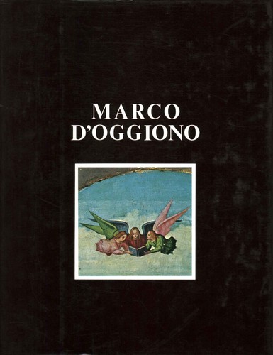 Marco oggiono carlo - d'oggiono,