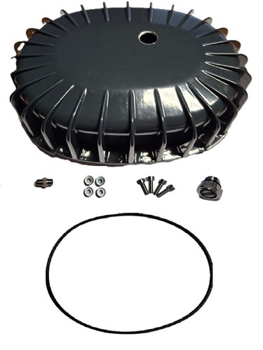 Kit trasformazione testa - kit, da