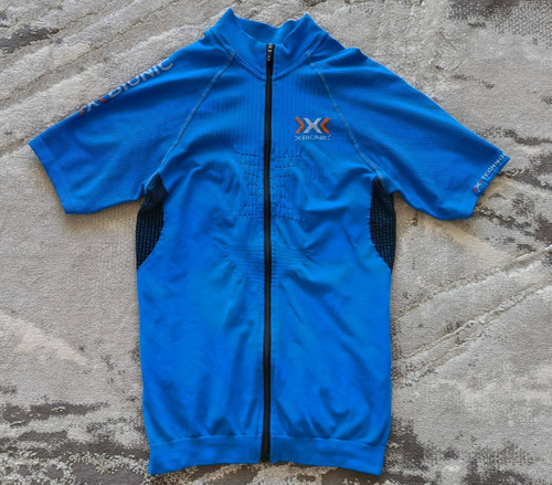 Maglia bionic the - maglia,
