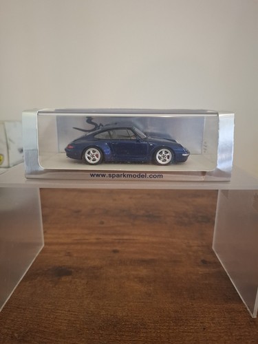Spark s2092 porsche - s2092,