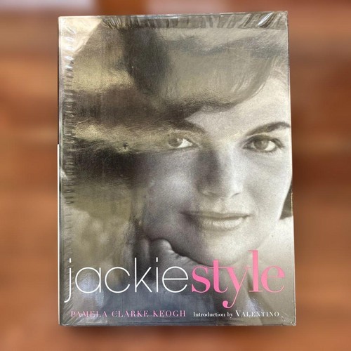 Libri stranieri stile jackie - stranieri,