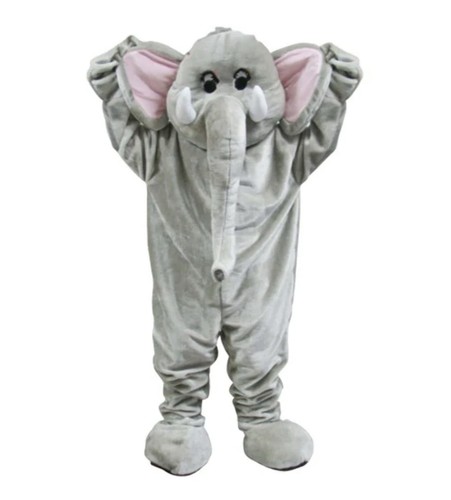Costume mascotte adulto