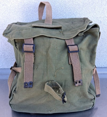 Zainetto british army m37 - british,
