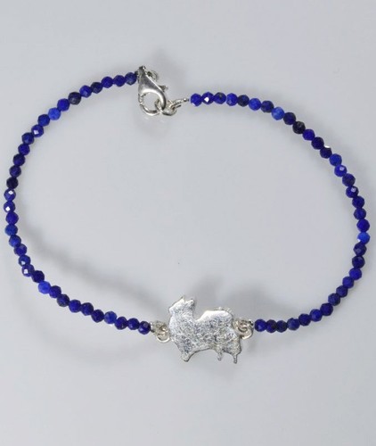 Bracciale chihuahua pelo - bracciale, a