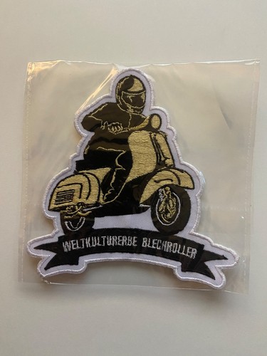 Toppa toppa scooter scooter