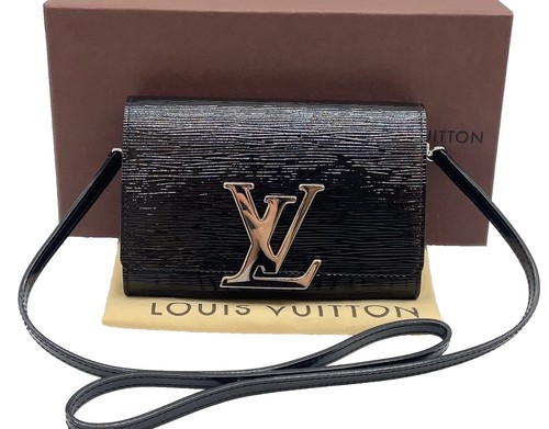 Louis vuitton louise epi - louis,