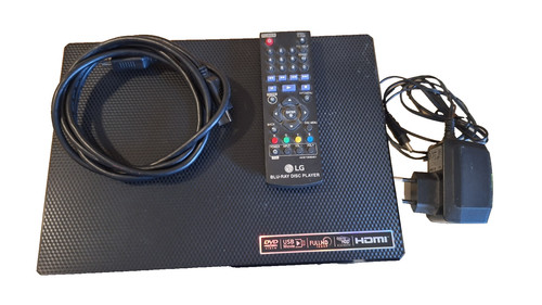 Bp250 lettore blu ray - bp250,