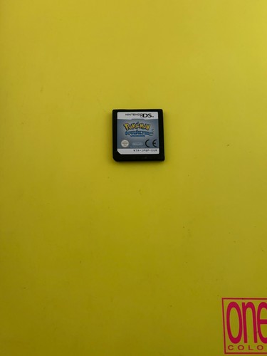 Pokémon argento soulsilver - argento,