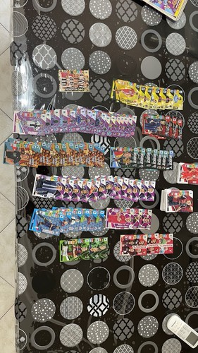 Panini calciatori adrenalyn - panini,