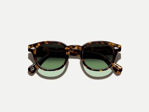 Moscot lemtosh tortoise - lemtosh,