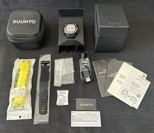 Suunto d4i novo black - d4i,
