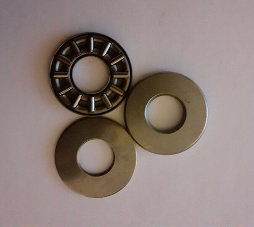 Kit cuscinetti stabilizzatori