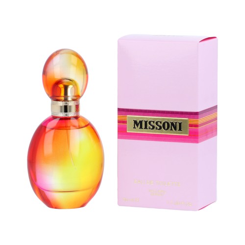 Missoni eau - missoni, de