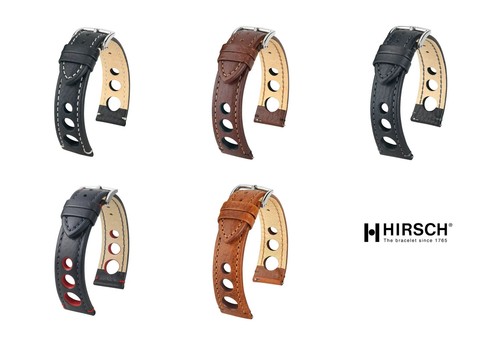 Hirsch rally - rally,