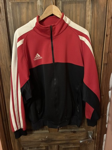 Giacca adidas track vintage - adidas,