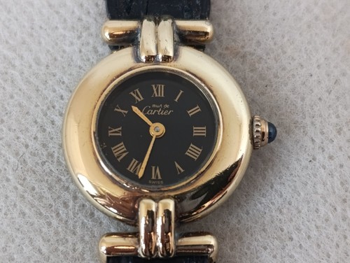 Cartier rivoli vendome donna - cartier,