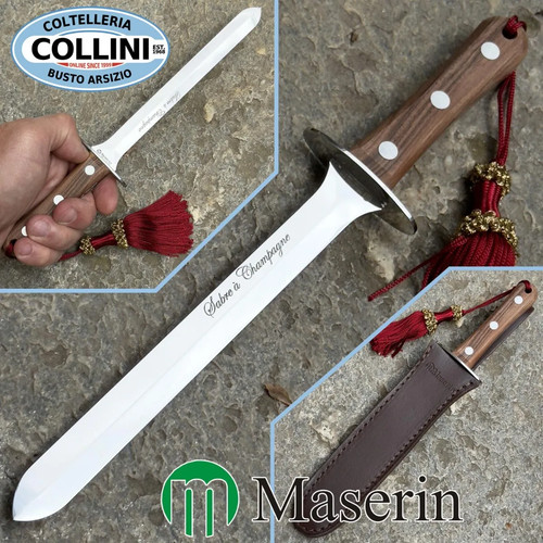 Maserin mini sciabola - maserin,