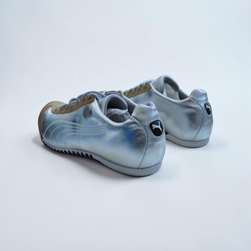 Scarpe ginnastica vintage - scarpe,