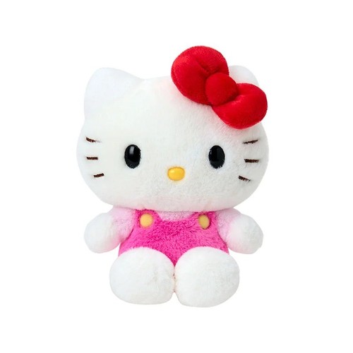 Sanrio small stuffed toy - small, hello