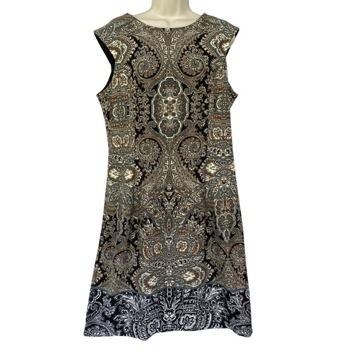 Abito midi dressbarn neutro - abito,